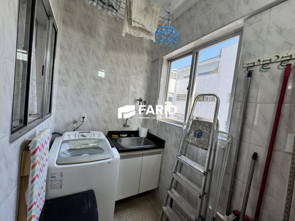 Imagem Cobertura com 3 Quartos à Venda, 207 m² em Ponta Da Praia - Santos