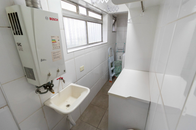 Imagem Apartamento com 2 Quartos à Venda, 66 m² em Vila Olímpia - São Paulo