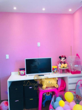 Imagem Apartamento com 2 Quartos à Venda, 51 m² em Araras - Teresópolis
