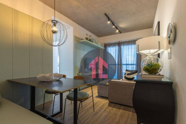 Apartamento com 2 Quartos à Venda ou Locação, 58 m² em Jardim Guanabara - Campinas