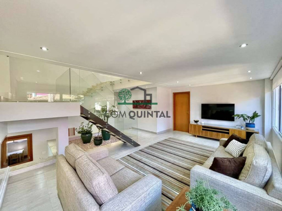 Imagem Casa com 4 Quartos à Venda, 645 m² em Chácara Moinho Velho - Carapicuíba