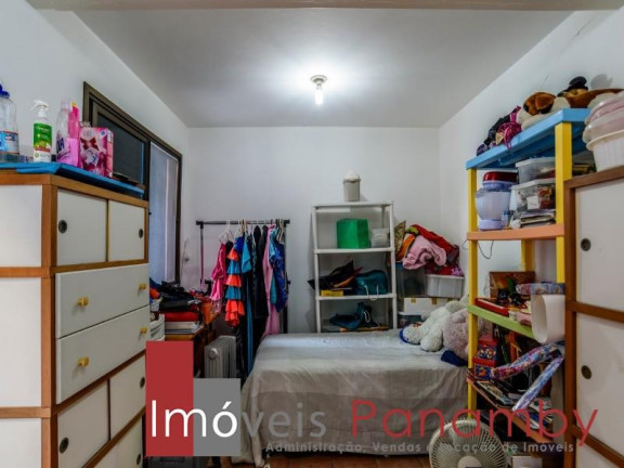 Imagem Sobrado com 3 Quartos à Venda,  em Alto Da Mooca - São Paulo