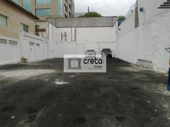 Imagem Terreno à Venda, 330 m² em Jardim Paulista - São Paulo