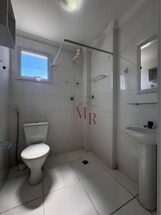 Imagem Apartamento com 2 Quartos à Venda, 85 m² em Canto Do Forte - Praia Grande