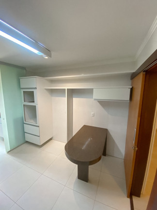Imagem Apartamento com 3 Quartos à Venda, 130 m² em Residencial Baldassari - Franca Imagem Apartamento com 3 Quartos à Venda, 130 m² em Residencial Baldassari - Franca
