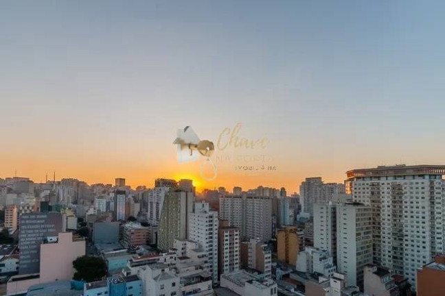 Imagem Apartamento com 1 Quarto à Venda, 60 m² em Bela Vista - São Paulo