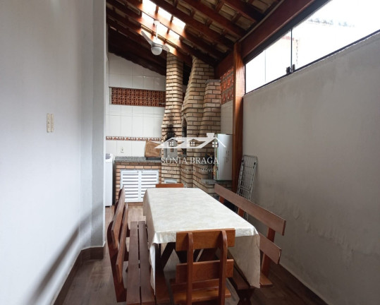 Imagem Sobrado com 3 Quartos à Venda, 88 m² em Boracéia - Bertioga