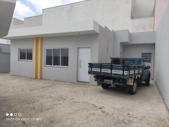 Casa com 2 Quartos à Venda, 80 m² em São Francisco - Porto Feliz