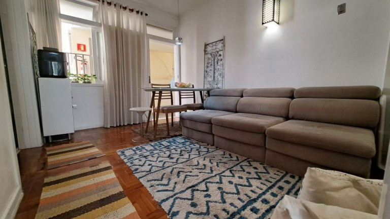 Imagem Apartamento com 2 Quartos à Venda, 48 m² em Pitangueiras - Guarujá Imagem Apartamento com 2 Quartos à Venda, 48 m² em Pitangueiras - Guarujá