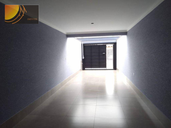 Imagem Casa com 3 Quartos à Venda, 260 m² em Parque São Domingos - São Paulo Imagem Casa com 3 Quartos à Venda, 260 m² em Parque São Domingos - São Paulo