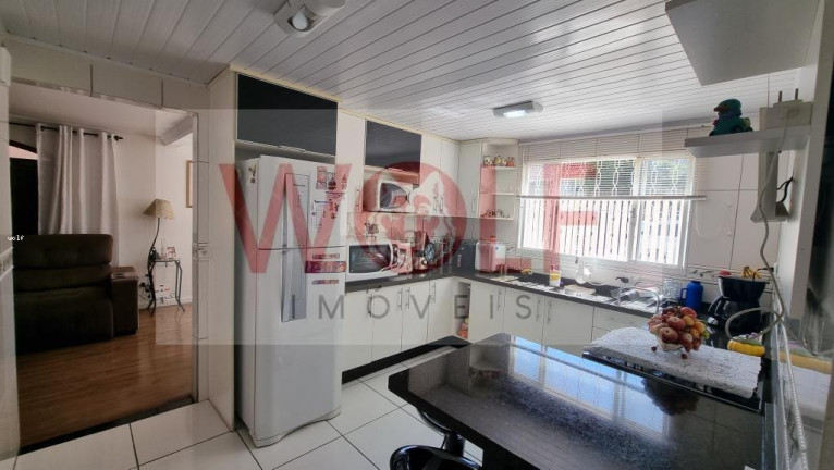 Imagem Casa com 3 Quartos à Venda, 110 m² em Santa Felicidade - Curitiba