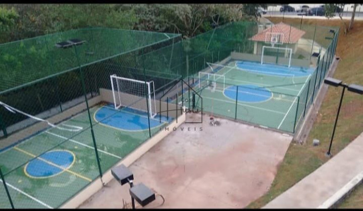 Imagem Apartamento com 3 Quartos à Venda, 65 m² em Jardim Caiapiá - Cotia Imagem Apartamento com 3 Quartos à Venda, 65 m² em Jardim Caiapiá - Cotia