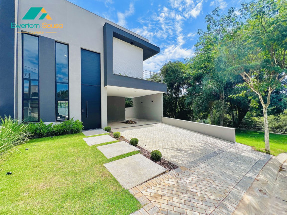 Imagem Casa de Condomínio com 5 Quartos à Venda, 313 m² em Residencial San Vitale - Bragança Paulista Imagem Casa de Condomínio com 5 Quartos à Venda, 313 m² em Residencial San Vitale - Bragança Paulista