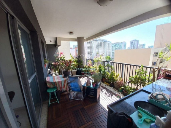 Imagem Apartamento com 2 Quartos à Venda, 70 m² em Santa Cecília - São Paulo Imagem Apartamento com 2 Quartos à Venda, 70 m² em Santa Cecília - São Paulo