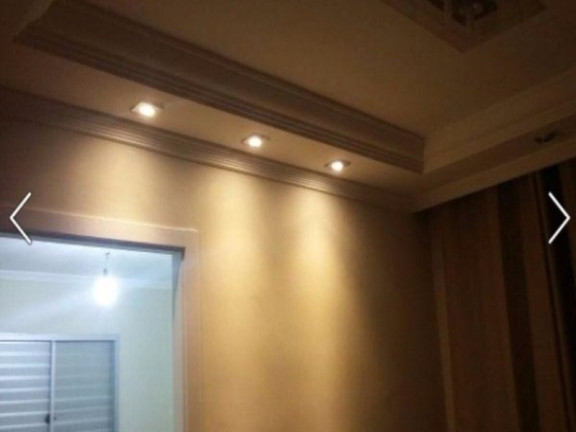 Imagem Apartamento com 3 Quartos à Venda, 62 m² em Jardim Marilu - São Paulo