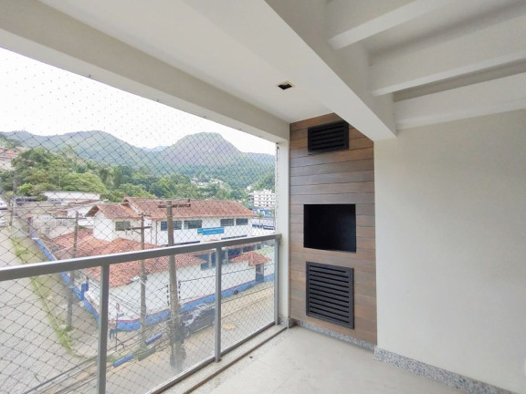 Imagem Imóvel com 3 Quartos à Venda, 113 m² em Agriões - Teresópolis Imagem Imóvel com 3 Quartos à Venda, 113 m² em Agriões - Teresópolis