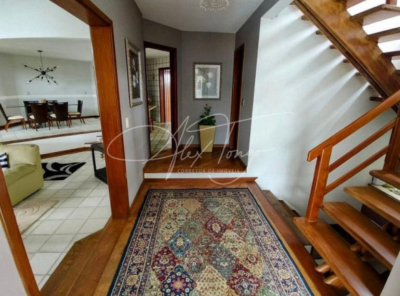 Imagem Casa com 4 Quartos à Venda, 259 m² em Mata Da Praia - Vitória Imagem Casa com 4 Quartos à Venda, 259 m² em Mata Da Praia - Vitória