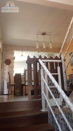 Imagem Casa com 3 Quartos à Venda, 138 m² em Paraíso Do Morumbi - São Paulo Imagem Casa com 3 Quartos à Venda, 138 m² em Paraíso Do Morumbi - São Paulo