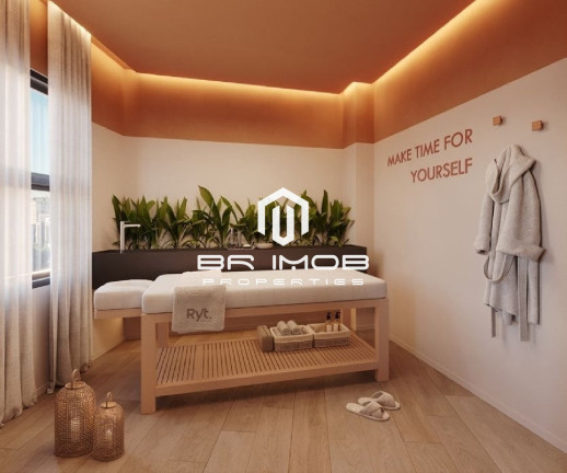 Imagem Imóvel com 2 Quartos à Venda, 42 m² em Bela Vista - São Paulo