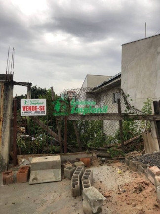 Imagem Terreno à Venda, 125 m² em Jardim Itália - Várzea Paulista Imagem Terreno à Venda, 125 m² em Jardim Itália - Várzea Paulista