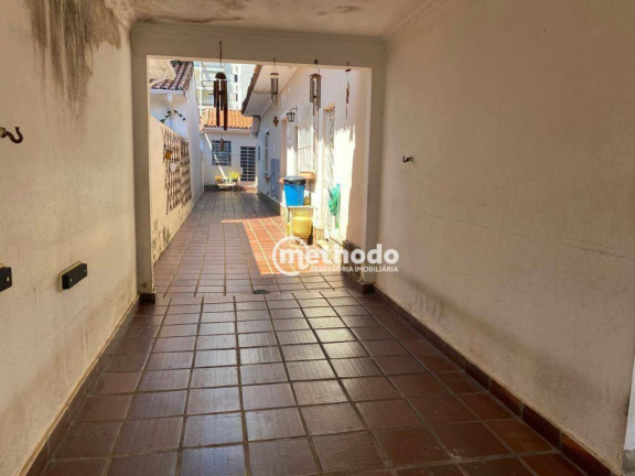 Imagem Casa com 3 Quartos à Venda, 179 m² em Vila Itapura - Campinas Imagem Casa com 3 Quartos à Venda, 179 m² em Vila Itapura - Campinas