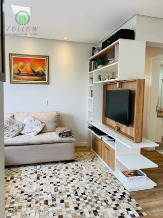 Imagem Apartamento com 2 Quartos à Venda, 77 m² em Vila Pirajussara - São Paulo