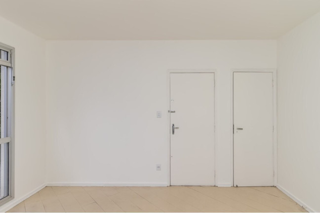 Imagem Apartamento com 2 Quartos à Venda, 70 m² em Vila Clementino - São Paulo