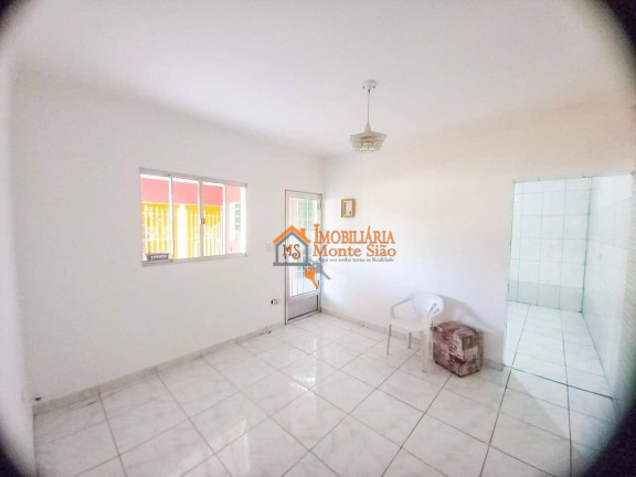 Imagem Sobrado com 4 Quartos à Venda, 166 m² em Jardim Iv Centenário - Guarulhos Imagem Sobrado com 4 Quartos à Venda, 166 m² em Jardim Iv Centenário - Guarulhos