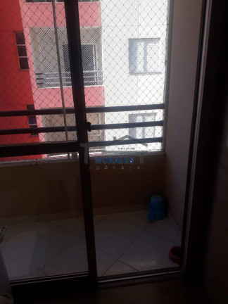 Imagem Apartamento com 2 Quartos à Venda, 58 m² em Cidade Das Flores - Osasco