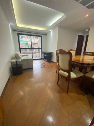 Imagem Apartamento com 2 Quartos à Venda, 58 m² em Penha De França - São Paulo