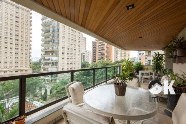 Imagem Apartamento com 4 Quartos à Venda, 386 m² em Vila Nova Conceição - São Paulo Imagem Apartamento com 4 Quartos à Venda, 386 m² em Vila Nova Conceição - São Paulo