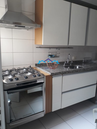 Imagem Apartamento com 2 Quartos para Alugar, 110 m² em Vila Olímpia - São Paulo