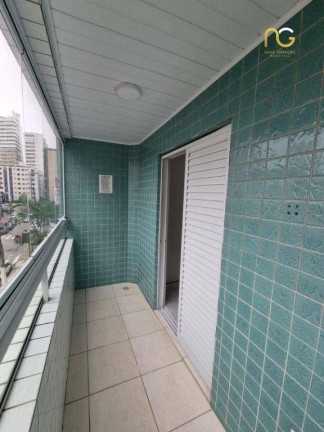 Imagem Apartamento com 2 Quartos à Venda, 12 m² em Boqueirão - Praia Grande
