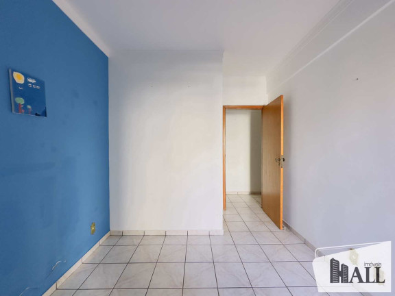 Imagem Apartamento com 3 Quartos à Venda, 136 m² em Jardim Bela Vista - São José Do Rio Preto