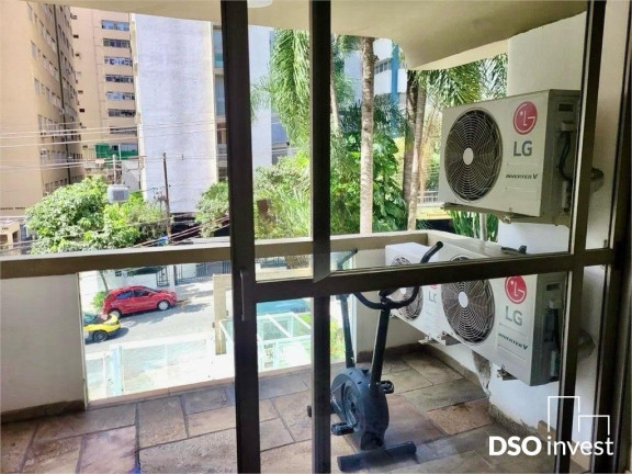 Imagem Apartamento com 2 Quartos à Venda, em Jardim Paulista - São Paulo Imagem Apartamento com 2 Quartos à Venda, em Jardim Paulista - São Paulo