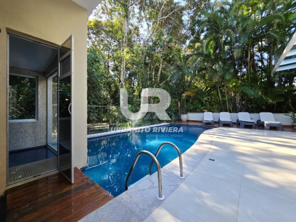 Imagem Casa com 6 Quartos à Venda, 455 m² em Riviera | Módulo 21 - Bertioga