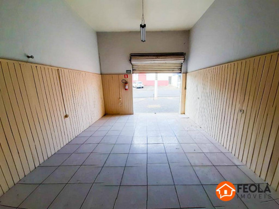 Imagem Sala Comercial para Alugar, 49 m² em Cidade Jardim Ii - Americana