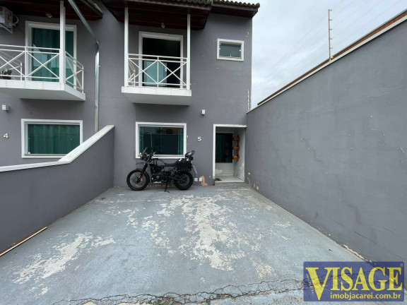 Imagem Casa de Condomínio com 3 Quartos à Venda, 112 m² em Jardim Altos De Santana I - Jacareí