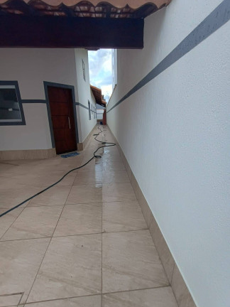 Imagem Casa com 2 Quartos à Venda, 80 m² em Bal. Itaóca - Mongaguá