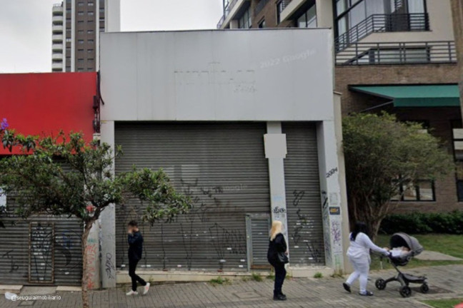 Imagem Imóvel para Alugar, 321 m² em Cerqueira César - São Paulo Imagem Imóvel para Alugar, 321 m² em Cerqueira César - São Paulo