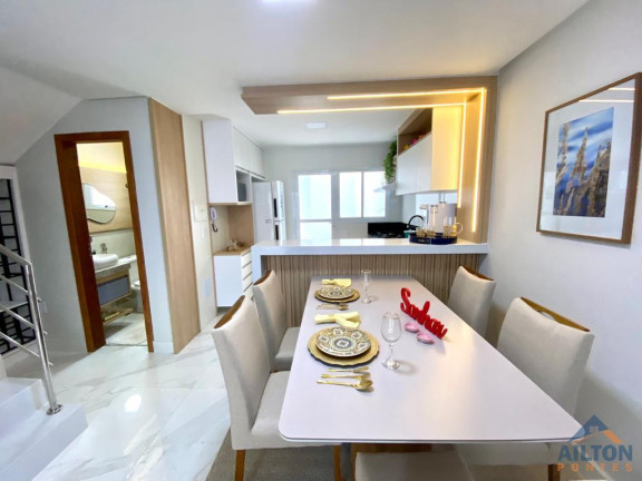Imagem Casa com 3 Quartos à Venda, 140 m² em Jardim Boa Vista - Guarapari Imagem Casa com 3 Quartos à Venda, 140 m² em Jardim Boa Vista - Guarapari
