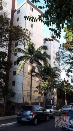 Imagem Apartamento com 2 Quartos à Venda, 70 m² em Vila Mariana - São Paulo
