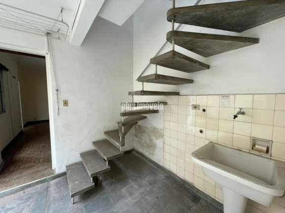 Imagem Casa com 3 Quartos à Venda, 140 m² em Cambuci - São Paulo Imagem Casa com 3 Quartos à Venda, 140 m² em Cambuci - São Paulo