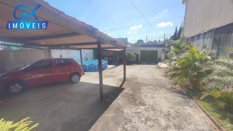 Imagem Casa com 6 Quartos à Venda, 200 m² em Santa Marta - Ribeirão Das Neves