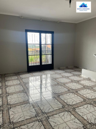 Imagem Casa com 5 Quartos à Venda, 250 m² em Parque Camboriú - Campinas Imagem Casa com 5 Quartos à Venda, 250 m² em Parque Camboriú - Campinas