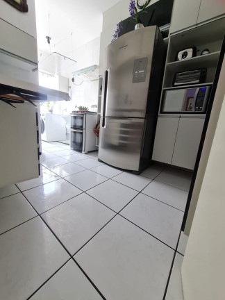 Imagem Apartamento com 2 Quartos à Venda, 68 m² em Vila São José - Taubaté Imagem Apartamento com 2 Quartos à Venda, 68 m² em Vila São José - Taubaté