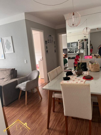 Imagem Apartamento com 2 Quartos à Venda, 54 m² em Novo Osasco - Osasco Imagem Apartamento com 2 Quartos à Venda, 54 m² em Novo Osasco - Osasco
