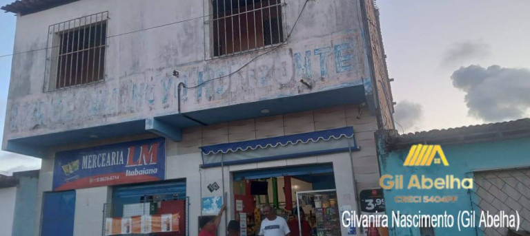 Imagem Casa com 3 Quartos à Venda,  em Conjunto João Alves - Nossa Senhora Do Socorro