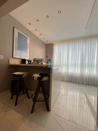 Imagem Apartamento com 1 Quarto à Venda, 66 m² em Guilhermina - Praia Grande Imagem Apartamento com 1 Quarto à Venda, 66 m² em Guilhermina - Praia Grande