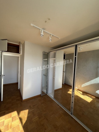 Imagem Apartamento com 2 Quartos à Venda, 47 m² em Vila Olímpia - São Paulo